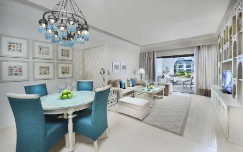 شتايجنبرجر ألكازار الغرف Photos