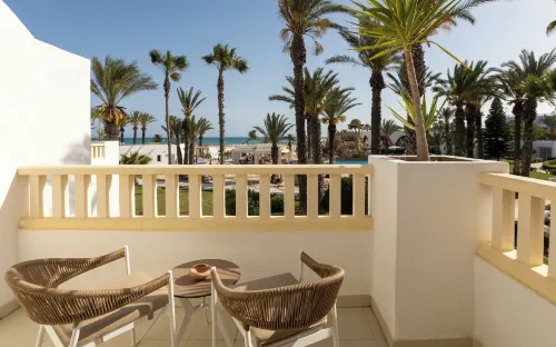 Steigenberger Marhaba Thalasso Hammamet À proximité de l'hôtel Photos