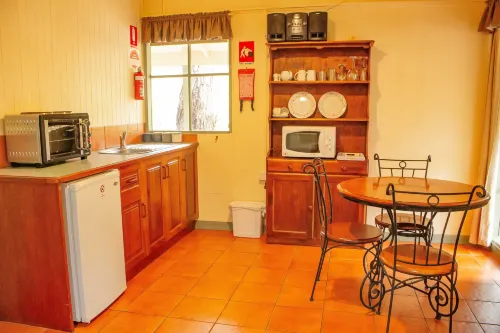 Kalimna Woods Cottages Camere Photos
