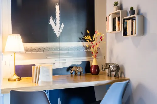 Ibis Budget Paris Porte de Vanves Unggulan Photos