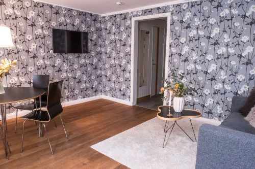 Best Western Plus Kalmarsund Hotell Chambres Photos