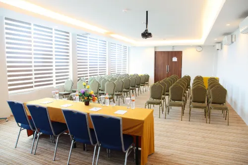 The One Hotel Makassar Relaksasi & Rekreasi Photos