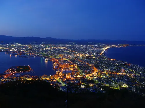 Toyoko Inn Hokkaido Hakodate Ekimae Asaichi Tæt på hotel Photos