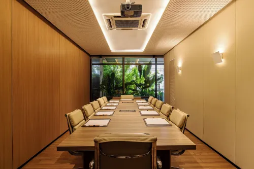 Hotel Gran Marquise Espaces Affaires Photos