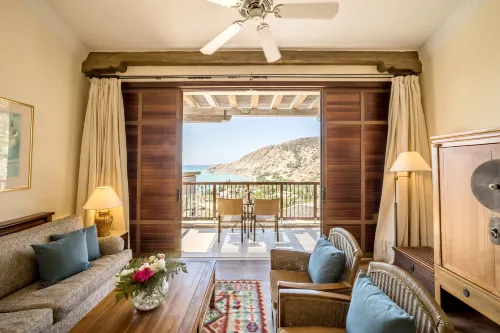 Columbia Beach Resort Camere Photos