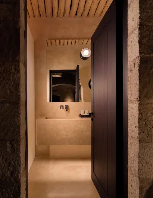 Argos in Cappadocia Photos