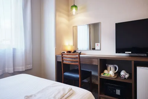 RJ Hotel Naha Chambres Photos