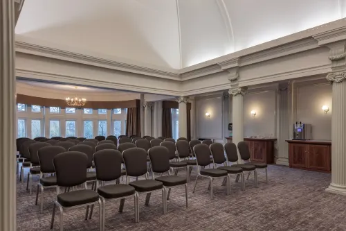 Doubletree by Hilton Harrogate - Majestic Hotel & Spa Business Facilities Photos