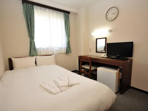 Hotel Green Line Photos