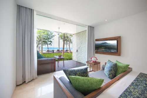 Candi Beach Resort & Spa Photos