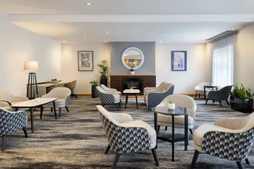 Delta Hotels Bexleyheath Public Areas Photos