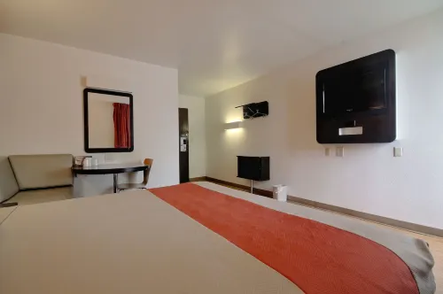 Motel 6 - Miami, FL – Miami International Airport Camere Photos