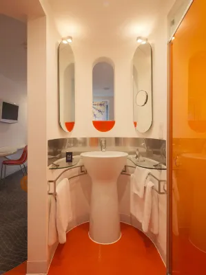My Brighton Chambres Photos
