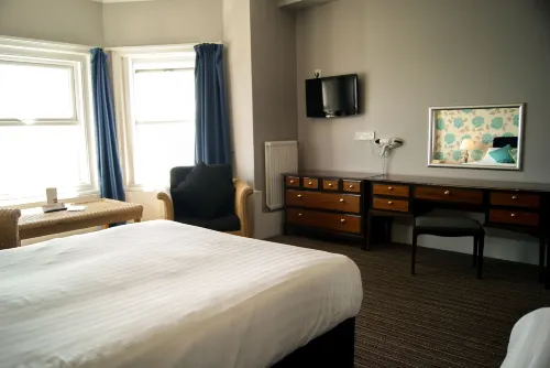 Suncliff Hotel - Oceana Collection Photos