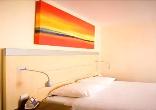 Comfort Inn Edgware Road W2 Photos