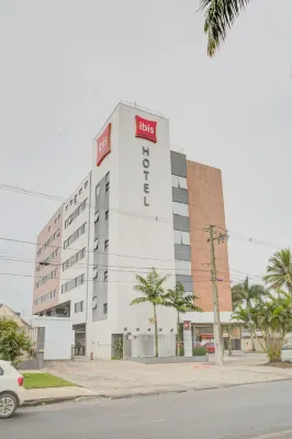 Ibis Paranagua Extérieur Photos