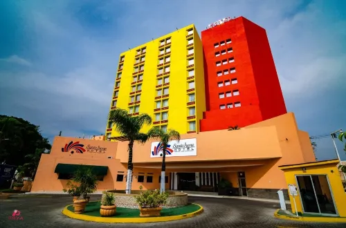 Hotel Santa Irene Guadalajara Da non perdere Photos