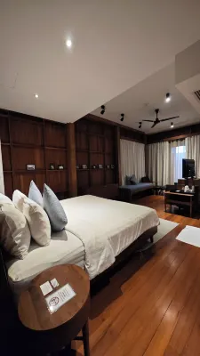 Chann Bangkok Noi Photos