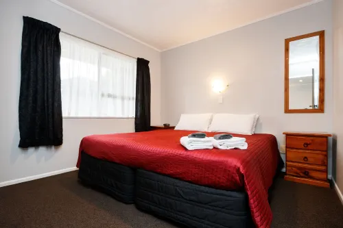 Avenue Motel Palmerston North Photos