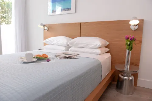 6080 Design Hotel by Eskape Collection Chambres Photos