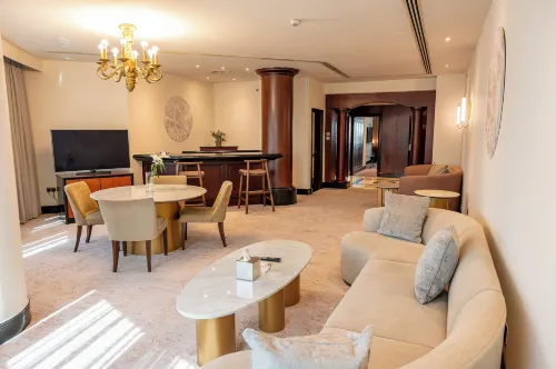 Majestic Cove Hotel Chambres Photos