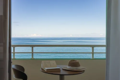 Pestana Ocean Bay Resort Rooms Photos
