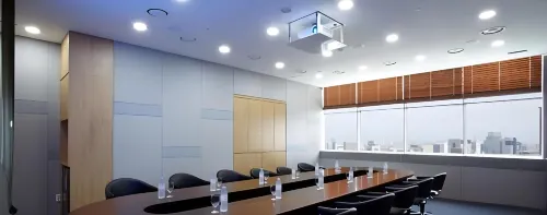 Eldis Regent Hotel Business Facilities Photos