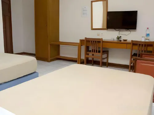 Kenangan Bandung Hotel Photos