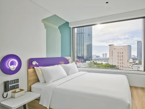 Tru by Hilton Da Nang City Centre Photos