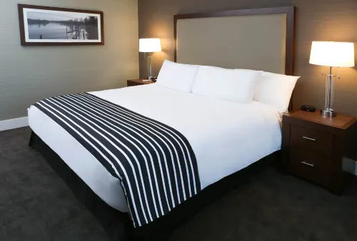 Sandman Hotel Abbotsford Airport Da non perdere Photos