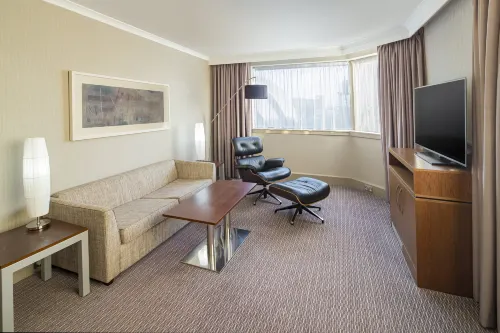 Crowne Plaza Glasgow Photos