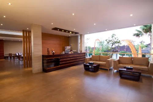 Asa Bali Luxury Villas & Spa Unggulan Photos