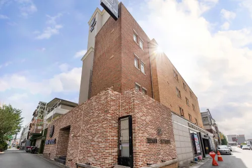 布朗點清州市政廳分店 外觀 Photos
