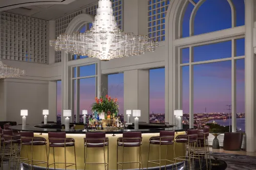 The Westin New Orleans Leisure & Recreation Photos