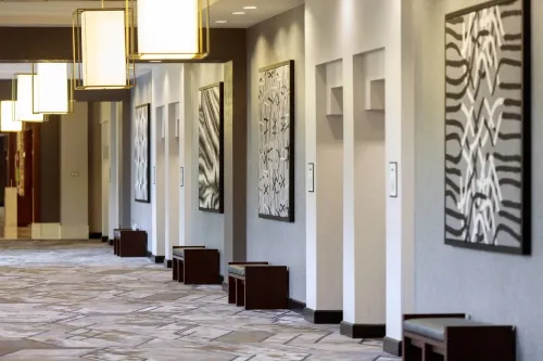 Renaissance Palm Springs Hotel Public Areas Photos