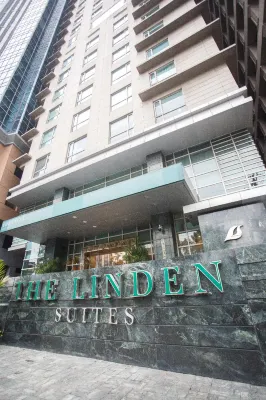 The Linden Suites À proximité de l'hôtel Photos