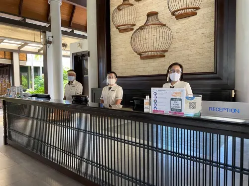 Deevana Plaza Krabi Aonang Photos