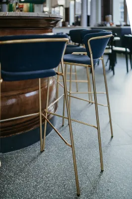 Grand Hotel de Valenciennes Public Areas Photos