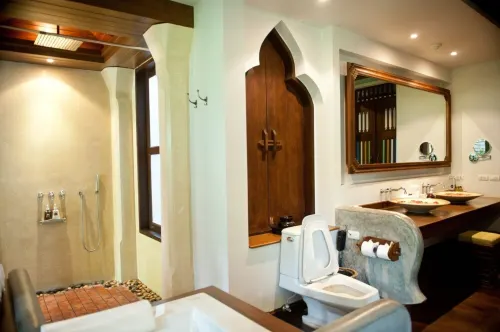 Royal Muang Samui Villas Photos