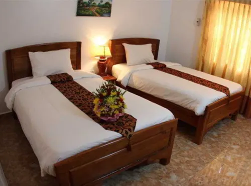 Reaksmey Chanreas Hotel Photos