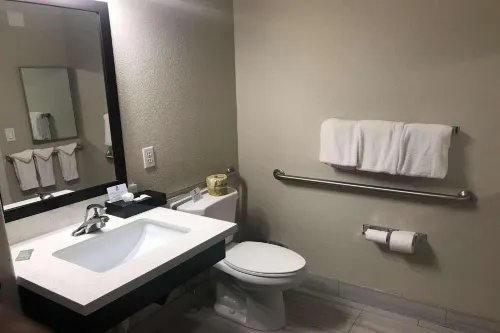 Best Western North Phoenix Hotel Photos