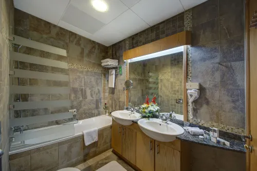 Al Khoory Hotel Apartments Al Barsha Rooms Photos