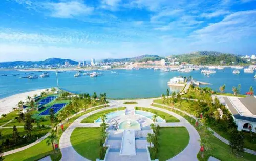 빈펄 리조트 & 스파 하롱 호텔 주변 Photos