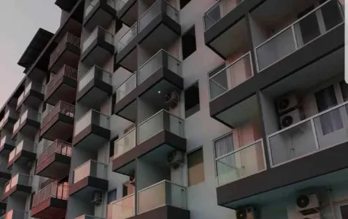 Golom Alpha Room by Vivo Apartment Exterior Photos