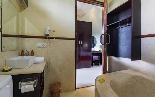 Anini Raka Resort & Spa Kamar Photos
