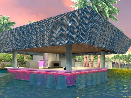 Pullman Lombok Merujani Mandalika Beach Resort Featured Photos