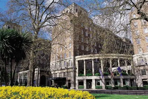 JW Marriott Grosvenor House London Extérieur Photos