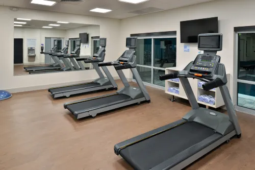 Holiday Inn Express Orlando - South Park Benessere e tempo libero Photos