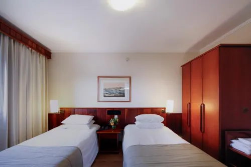 Sorocaba Park Hotel by Atlantica Chambres Photos