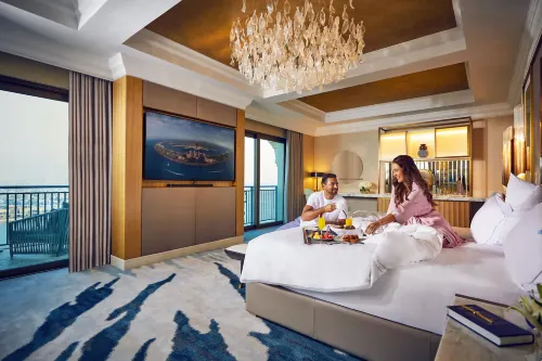 Atlantis, the Palm Kamar Photos
